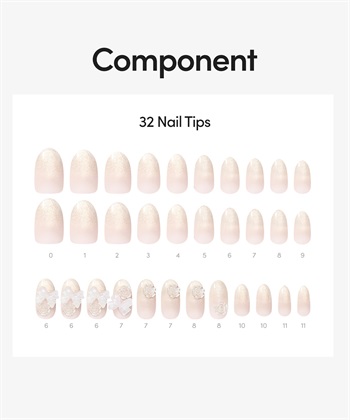 DASHING DIVA DASHING DIVA/ダッシングディバ magic press Rosemelt ハンドネイル_subthumb_4