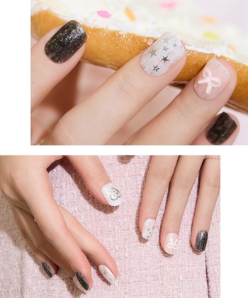 DASHING DIVA DASHING DIVA/ダッシングディバ magic press Cosmic Sugar ハンドネイル_subthumb_3