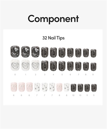 DASHING DIVA DASHING DIVA/ダッシングディバ magic press Cosmic Sugar ハンドネイル_subthumb_4