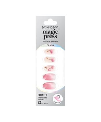 DASHING DIVA DASHING DIVA/ダッシングディバ magic press Dewy Cherry ハンドネイル_subthumb_7