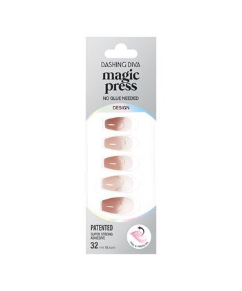 DASHING DIVA DASHING DIVA/ダッシングディバ magic press Melting Caramel ハンドネイル_subthumb_7