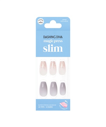 DASHING DIVA DASHING DIVA/ダッシングディバ magic press slim Whisper Glow ハンドネイル_subthumb_6