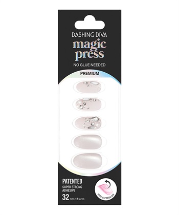DASHING DIVA DASHING DIVA/ダッシングディバ magic press Aube ハンドネイル_subthumb_8