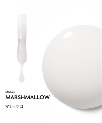 DASHING DIVA DASHING DIVA/ダッシングディバ One Gel Marshmallow ジェルポリッシュ_subthumb_2