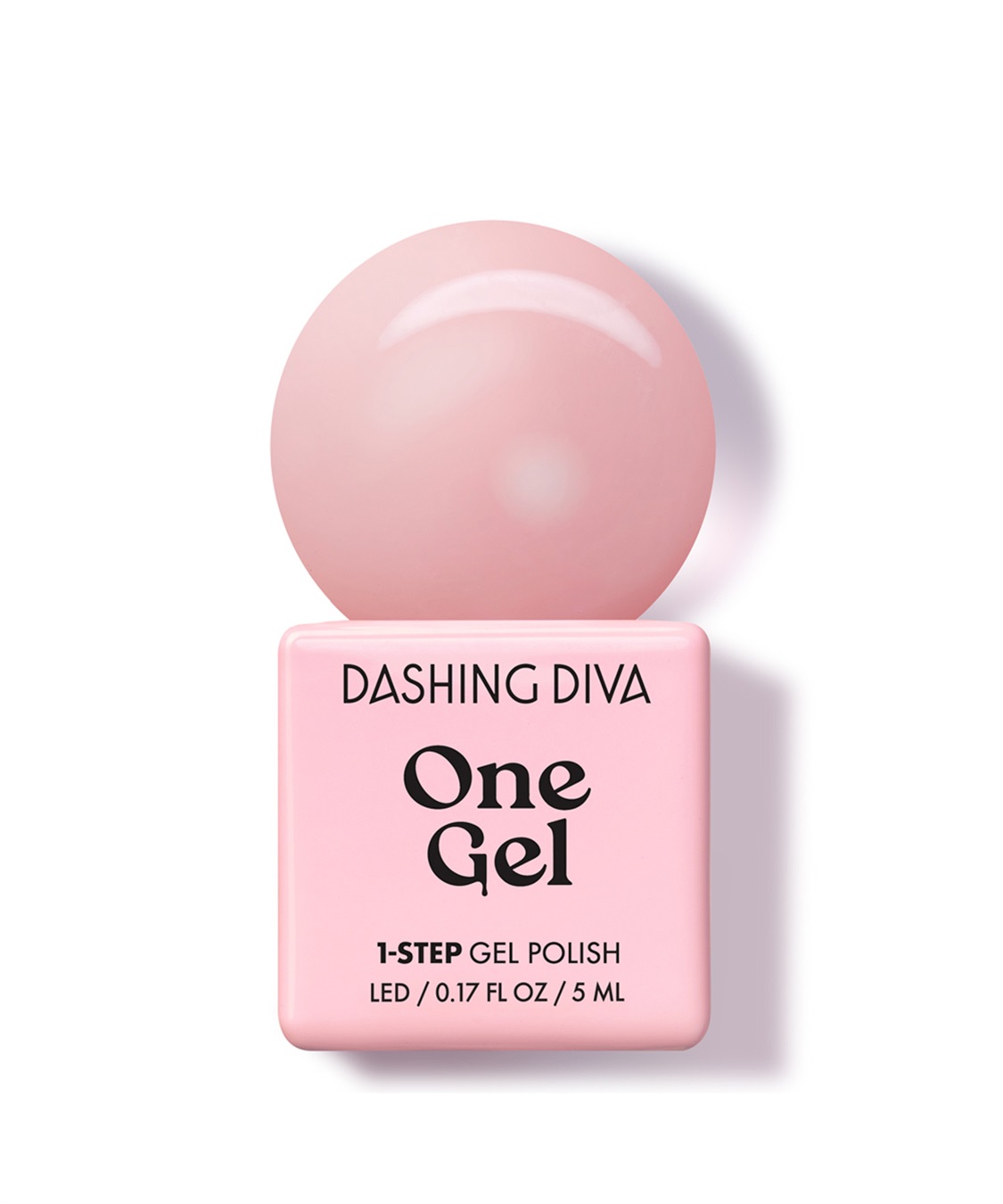 DASHING DIVA DASHING DIVA/ダッシングディバ One Gel Bare Beach ジェルポリッシュ_sub_3