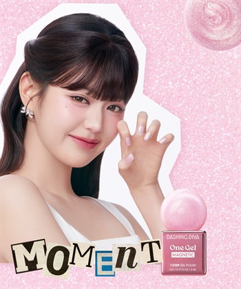 DASHING DIVA DASHING DIVA/ダッシングディバ One Gel Moment ジェルポリッシュ_subthumb_2