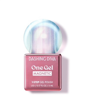 DASHING DIVA DASHING DIVA/ダッシングディバ One Gel Aqua Veil ジェルポリッシュ_subthumb_3