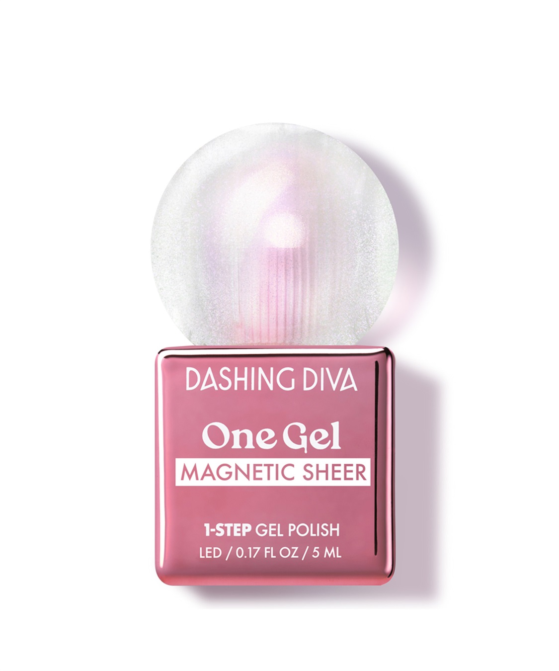DASHING DIVA DASHING DIVA/ダッシングディバ One Gel Aurora Topper ジェルポリッシュ_sub_4