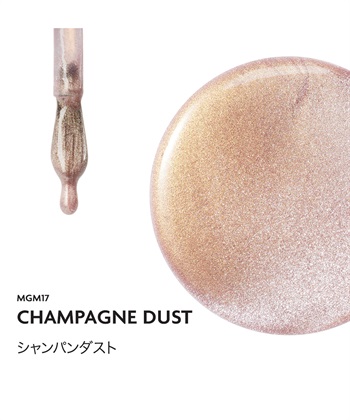 DASHING DIVA DASHING DIVA/ダッシングディバ One Gel Champagne Dust ジェルポリッシュ_subthumb_2
