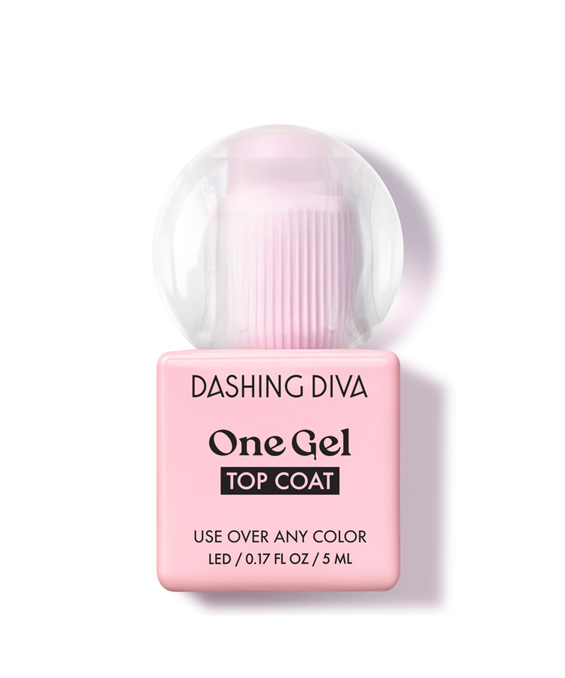DASHING DIVA DASHING DIVA/ダッシングディバ One Gel Top Coat ジェルポリッシュ_sub_3