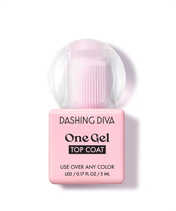 DASHING DIVA DASHING DIVA/ダッシングディバ One Gel Top Coat ジェルポリッシュ_subthumb_3
