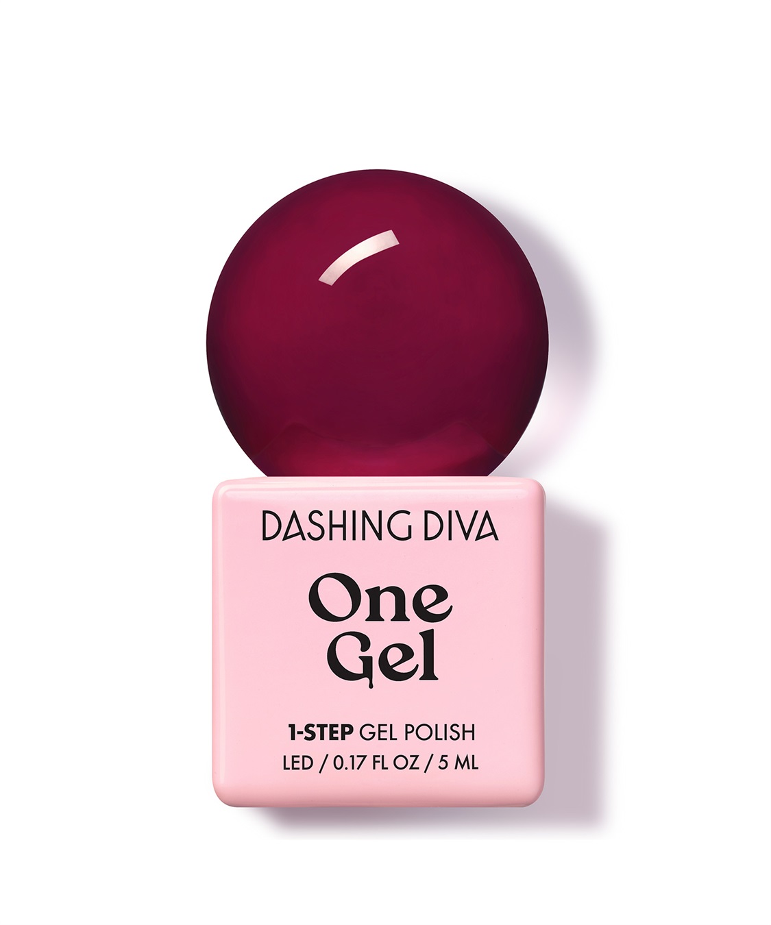 DASHING DIVA DASHING DIVA/ダッシングディバ One Gel Mulberry ジェルポリッシュ_sub_3