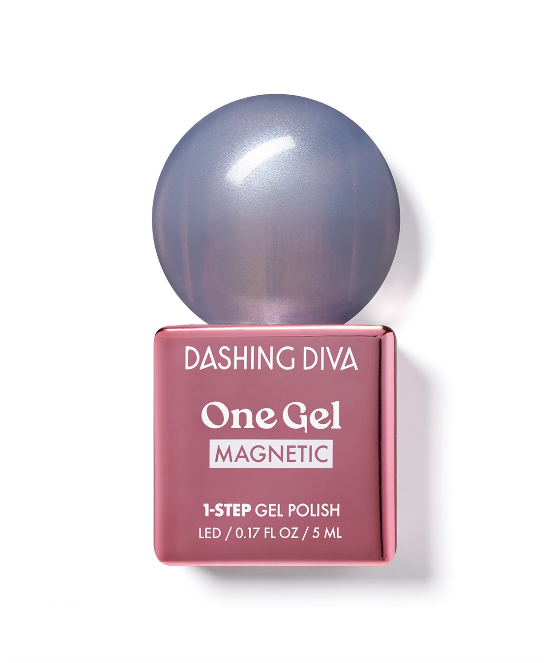 DASHING DIVA DASHING DIVA/ダッシングディバ One Gel Midnight Veil ジェルポリッシュ_sub_2