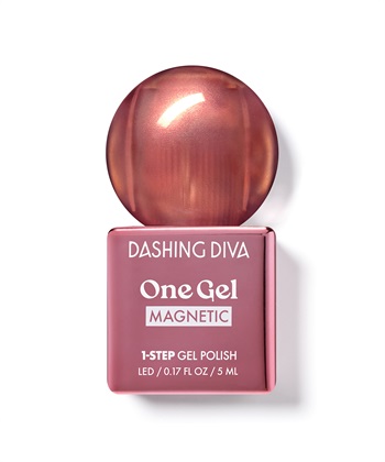 DASHING DIVA DASHING DIVA/ダッシングディバ One Gel Rosy Dust ジェルポリッシュ_subthumb_2