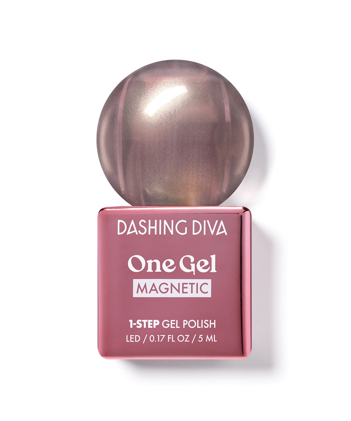 DASHING DIVA DASHING DIVA/ダッシングディバ One Gel Gold Whisper ジェルポリッシュ_sub_2