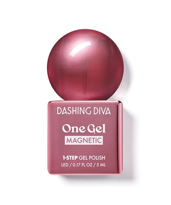 DASHING DIVA DASHING DIVA/ダッシングディバ One Gel Copper Beam ジェルポリッシュ_subthumb_2