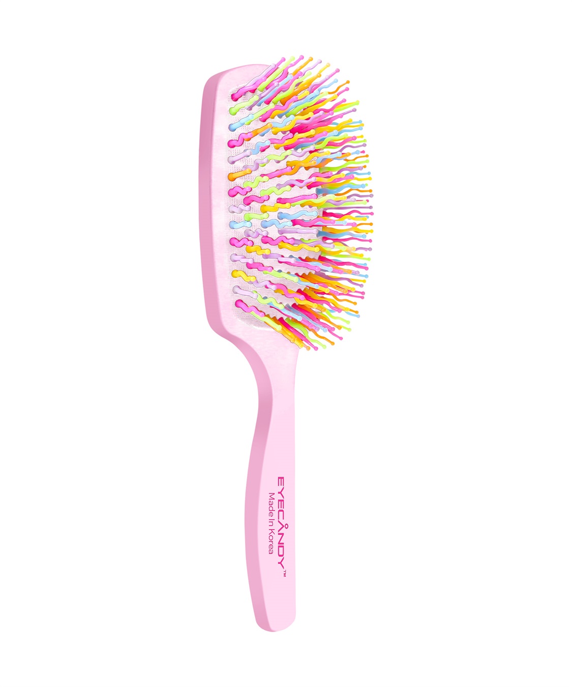 EYECANDY EYECANDY/アイキャンディ レインボーボリュームSパドルブラシ (Pink)_sub_3