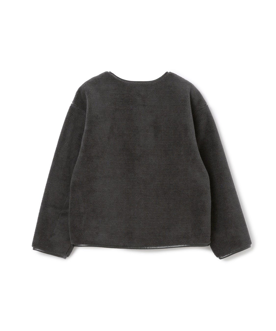 IMPRESSION ATSURO TAYAMA リアルムートンジャケット ボア フェイクムートンジャケット ATS｜クロスプラス公式通販サイト