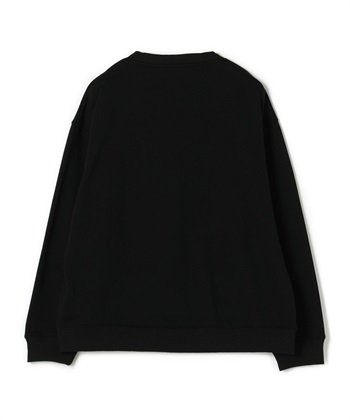 ATSURO TAYAMA Disney × HERALBONY｜ART PULLOVER Keisuke Mori「フンパーティング」トレーナー_subthumb_4