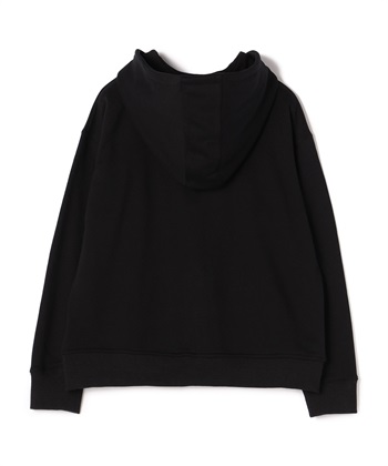 ATSURO TAYAMA Disney × HERALBONY｜ART PULLOVER Keisuke Mori「フンパーティング」ジップアップパーカー_subthumb_5