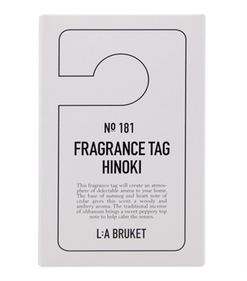 ReNorm 【L:A BRUKET】Fragrance Tag_subthumb_2