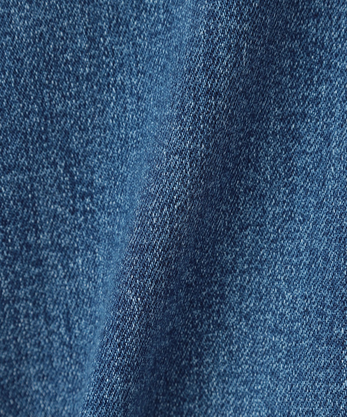 N.O.R.C ハイライズカットオフテーパードデニム_sub_9