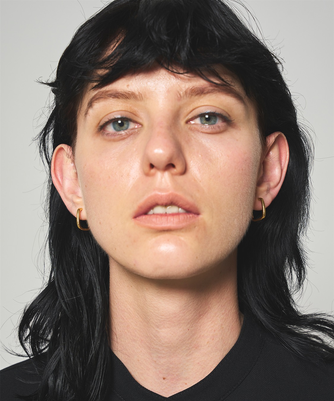 スクエアピアスビッグ N.O.R.C｜クロスプラス公式通販サイト