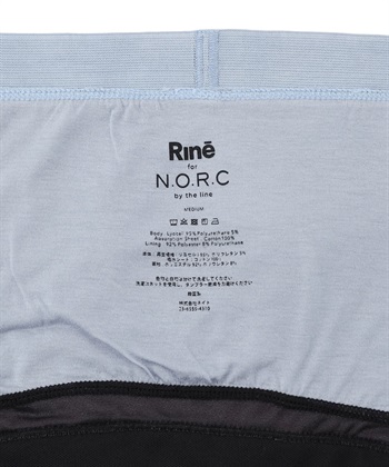 N.O.R.C by the line Ｒｉｎｅ吸水ショーツレギュラー_subthumb_12