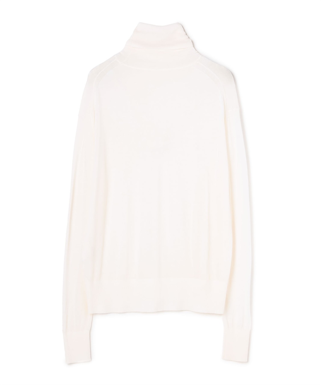 N.O.R.C メリノウールシアータートルニット_sub_16