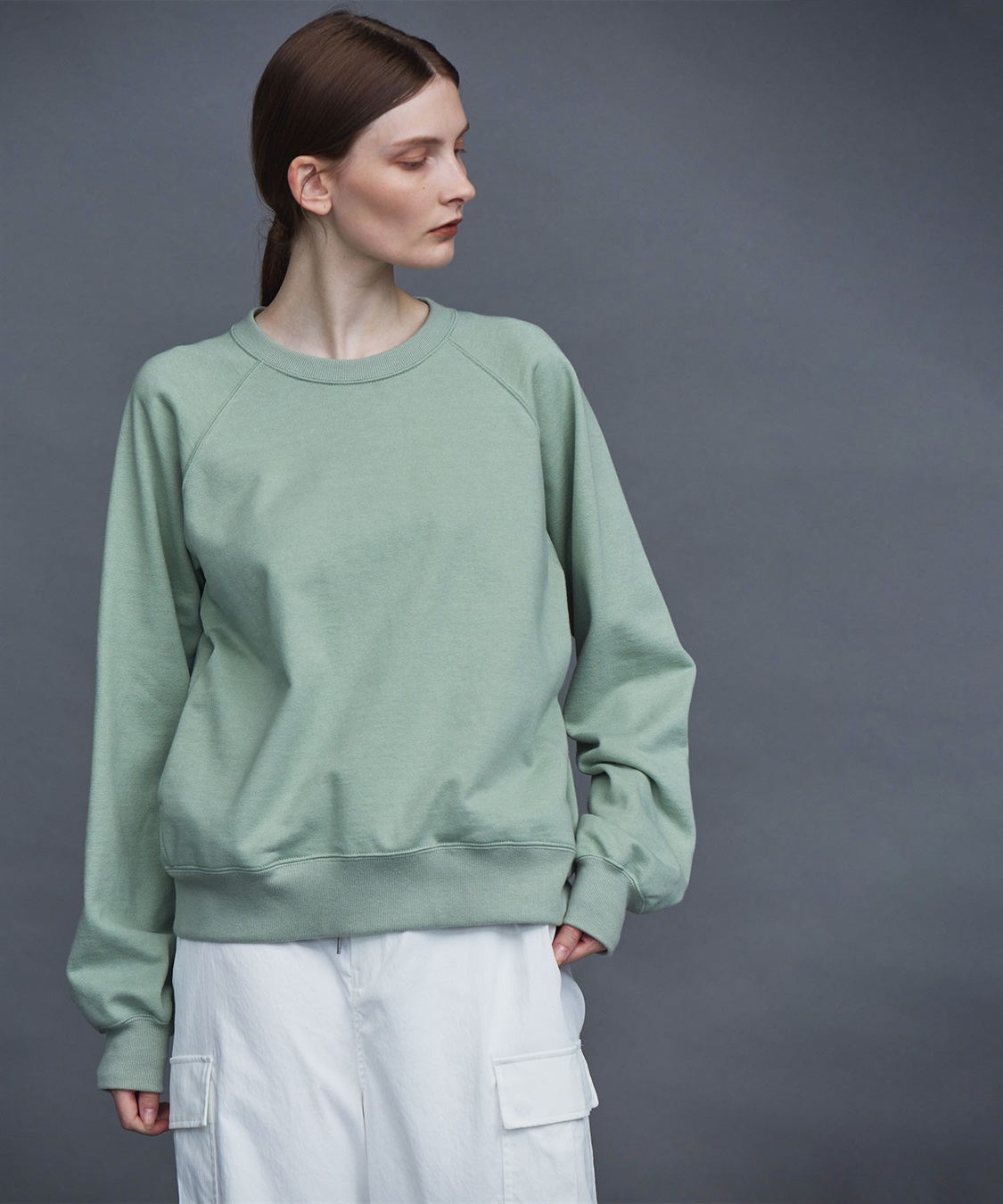 N.O.R.C スウェットプルオーバー_sub_1