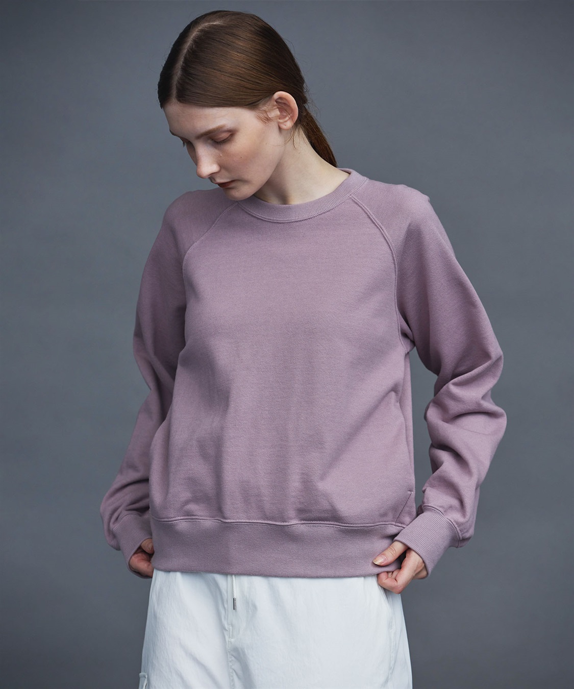 N.O.R.C スウェットプルオーバー_sub_3