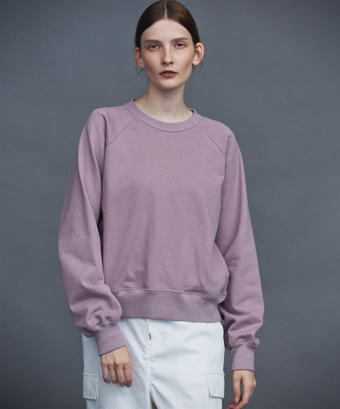 N.O.R.C スウェットプルオーバー_sub_4