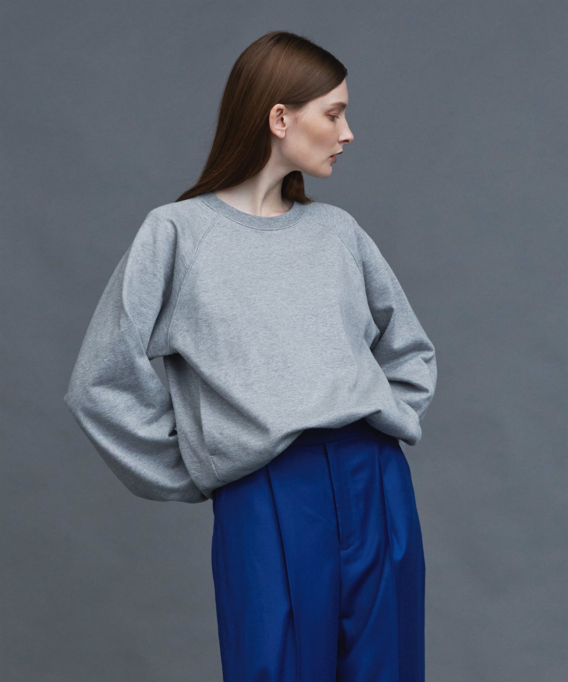 N.O.R.C スウェットプルオーバー_sub_6