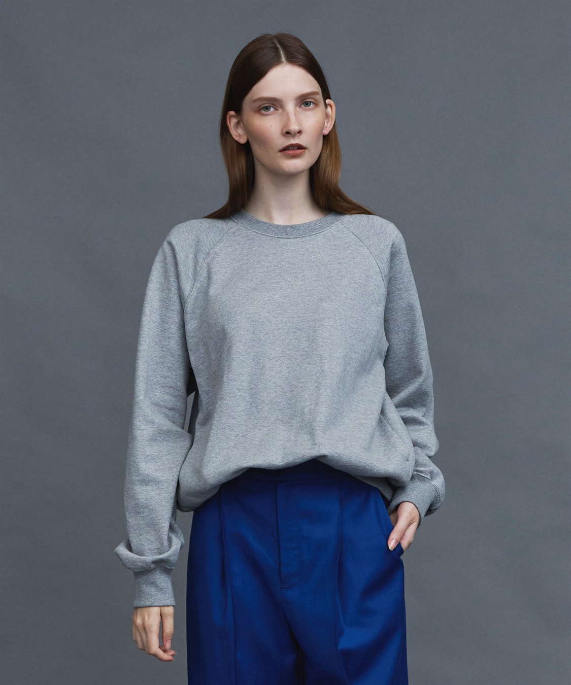 N.O.R.C スウェットプルオーバー_sub_7