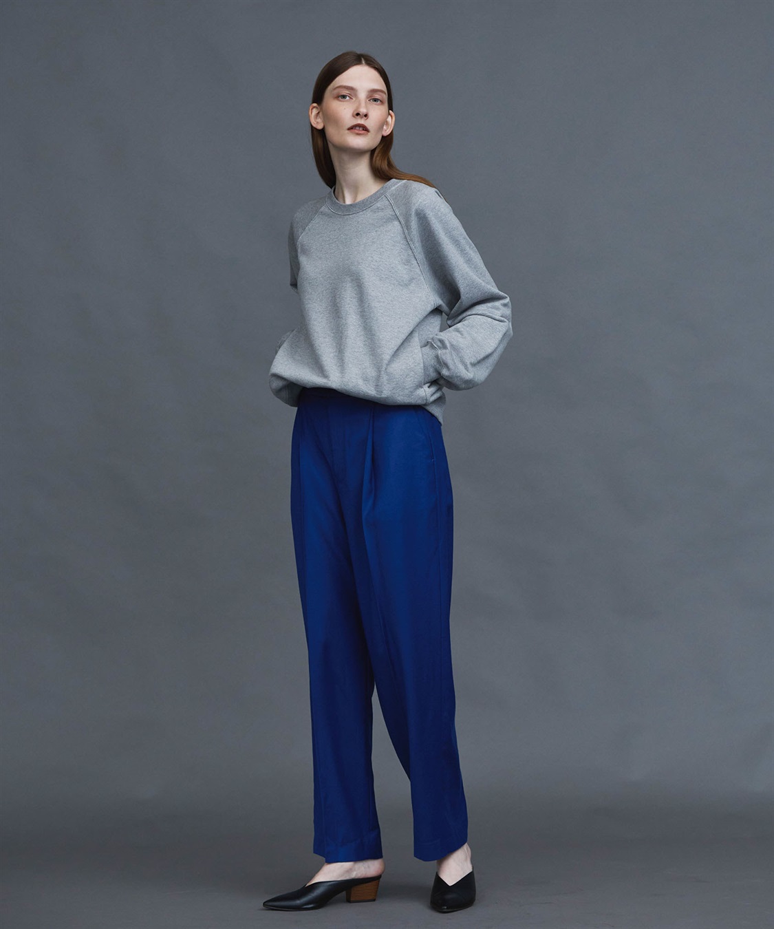 N.O.R.C スウェットプルオーバー_sub_8