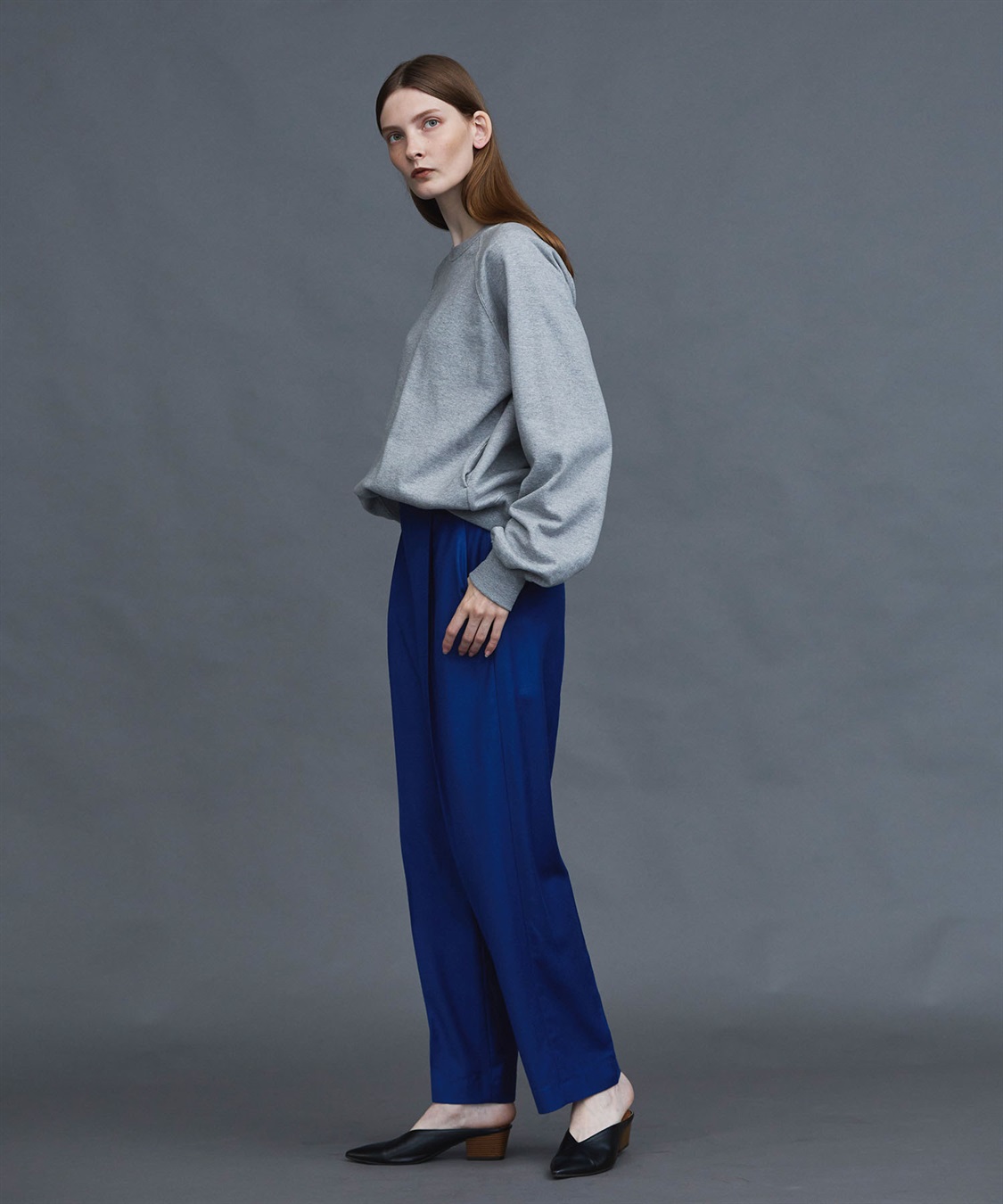 N.O.R.C スウェットプルオーバー_sub_10