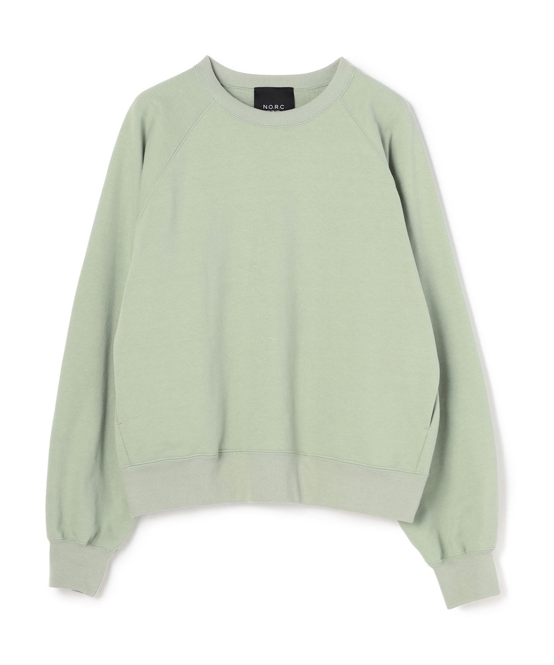 N.O.R.C スウェットプルオーバー_sub_11