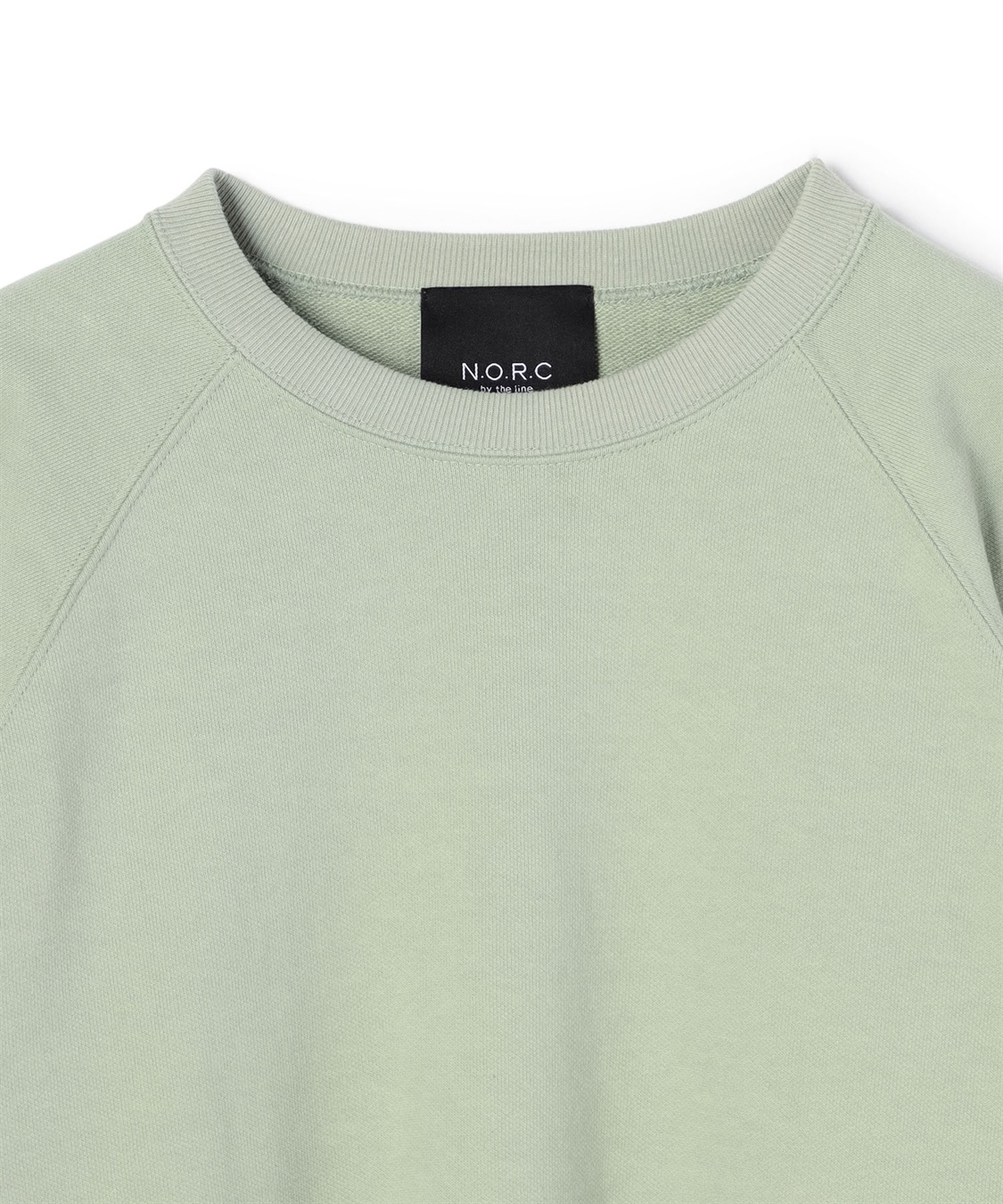 N.O.R.C スウェットプルオーバー_sub_13