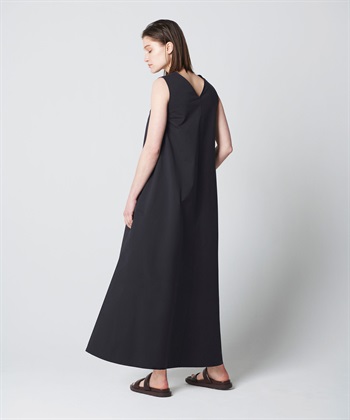 N.O.R.C by the line Water repellent フレアワンピース_subthumb_6
