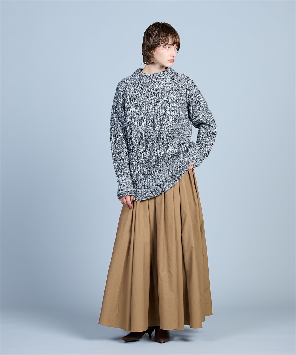 NORC ピンクスカート♡ rondabalita.net