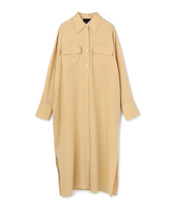 N.O.R.C ロングシャツワンピース_subthumb_24