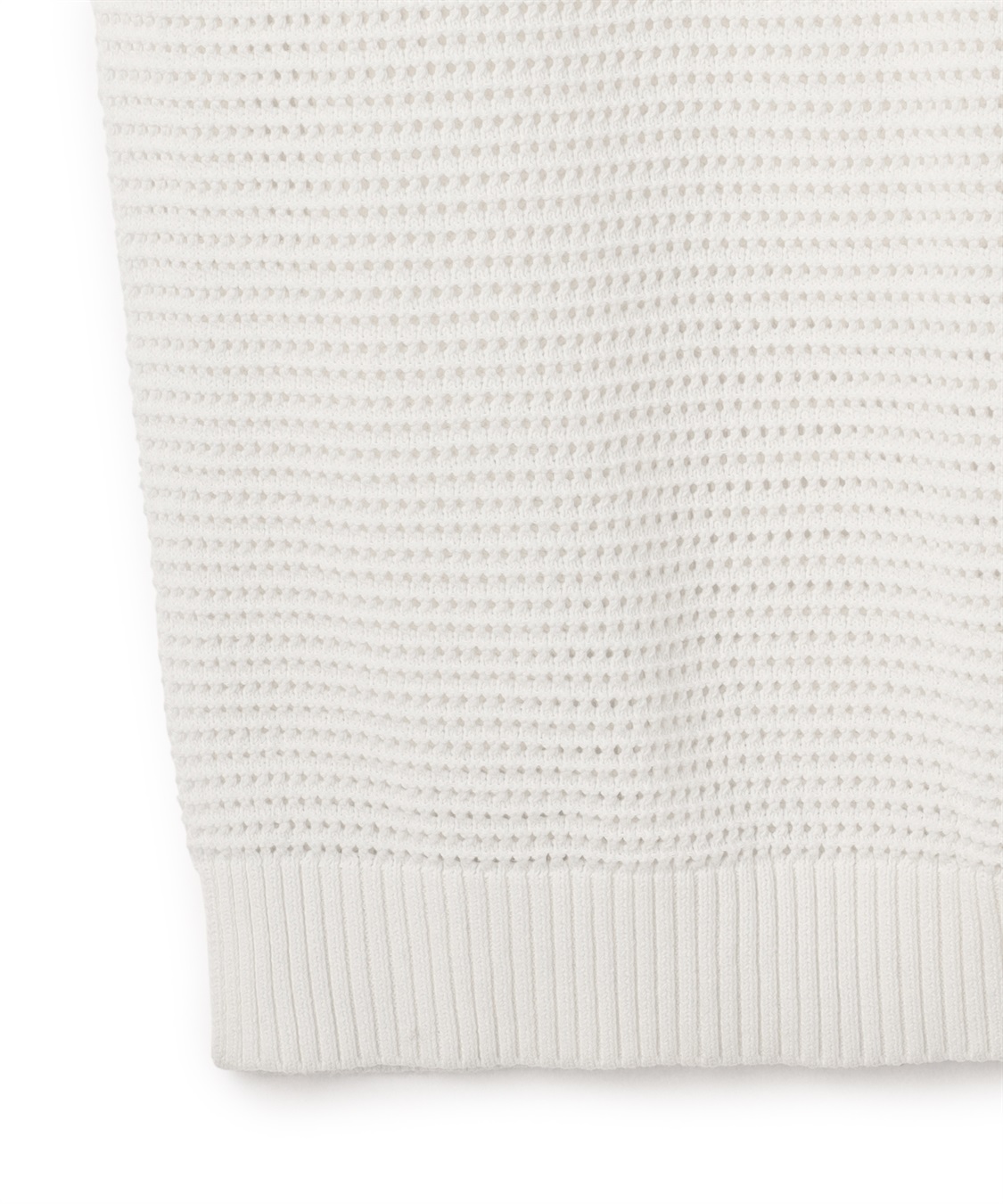 N.O.R.C クロシェライクニットワンピース_sub_19