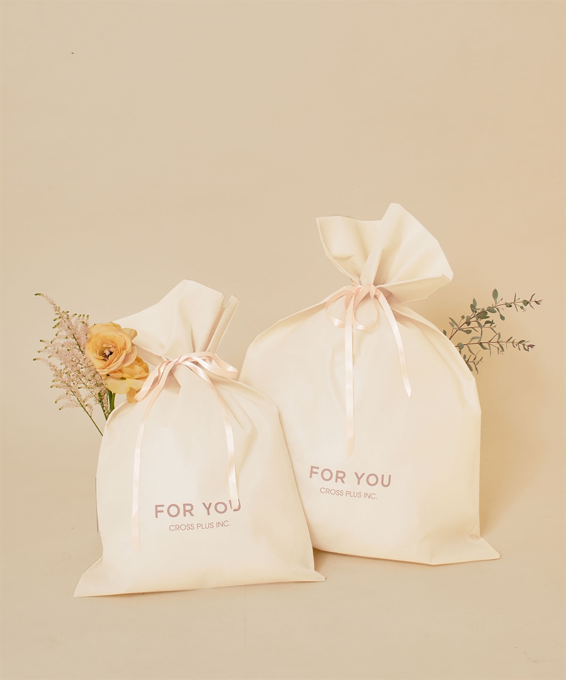 Life Style by cross marche 不織布ラッピングL_sub_1