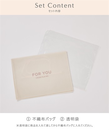 Life Style by cross marche 不織布ラッピングL_subthumb_5