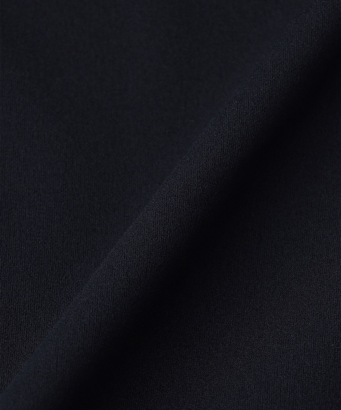 CROSS FUNCTION 《シワになりにくい》サマ美え ジョーゼット深Vネックジャンスカ_sub_19