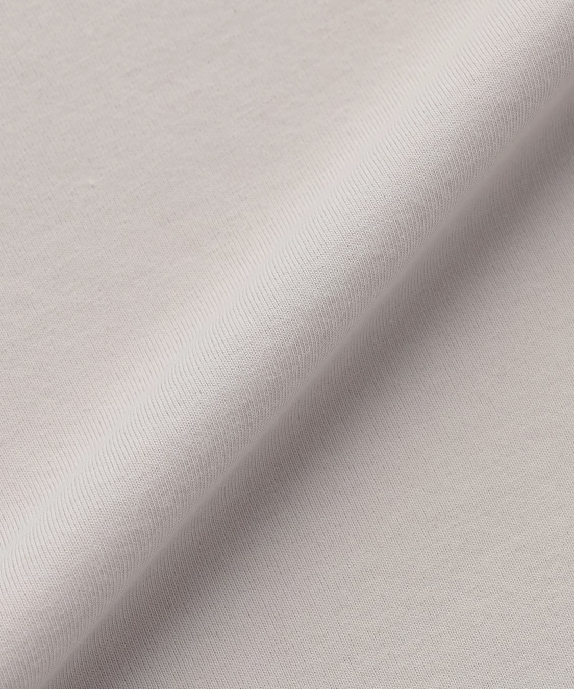 CROSS FUNCTION 《汗染み防止》エブ楽 異素材ドッキングボリュームスリーブカットソー_sub_20