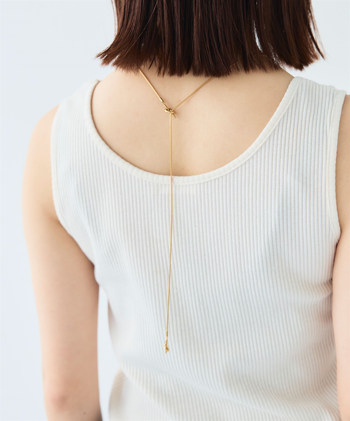 CROSS FUNCTION 《UVカット》エブ楽 前後2wayテレコタンクトップ_sub_16