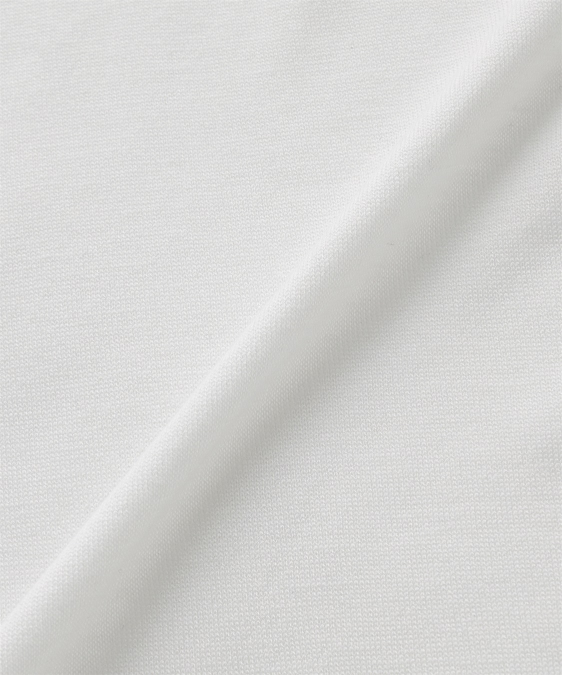 CROSS FUNCTION 《洗える》エブ楽 シアーVミドルカーディガン_sub_29