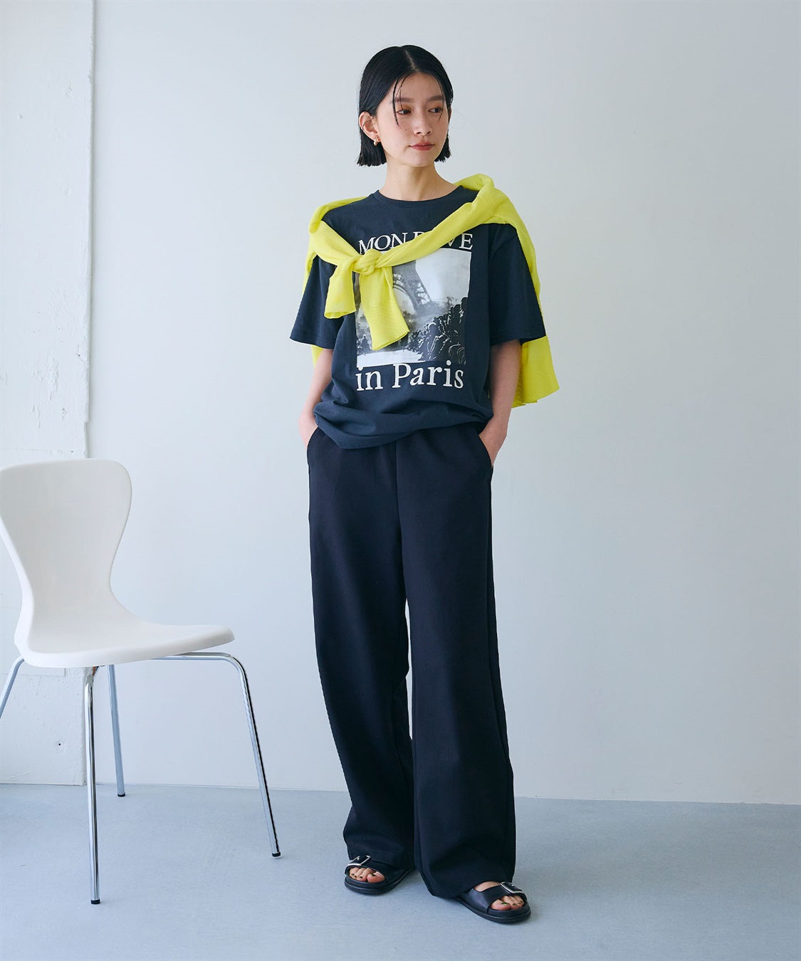 CROSS FUNCTION 《UV・接触冷感》エブ楽 フォトプリントTシャツ_sub_18