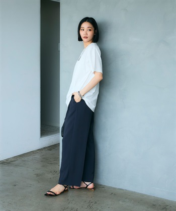 CROSS FUNCTION 《UV・接触冷感》エブ楽 MALIBUロゴデザインTシャツ_subthumb_9